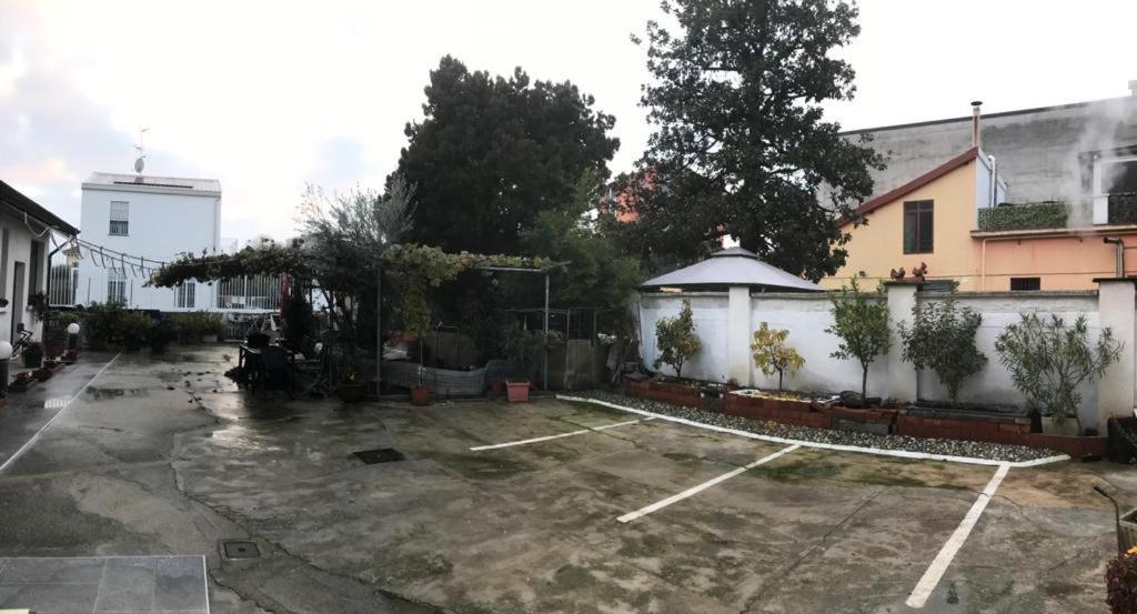 דירות מילאנו Parco Teramo - Navigli Cir 15146-Lni 299 מראה חיצוני תמונה