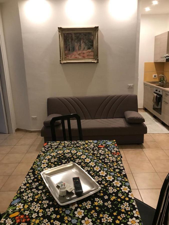 דירות מילאנו Parco Teramo - Navigli Cir 15146-Lni 299 מראה חיצוני תמונה